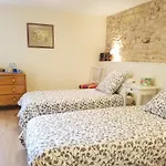 לינה וארוחת בוקר La Vieille Gorce D'hotes Near Civray Asnois (Vienne)
