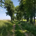 La Vieille Gorce D'hotes Near Civray Asnois (Vienne)
