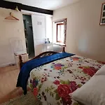 La Vieille Gorce D'hotes Near Civray Bed & Breakfast Asnois (Vienne)