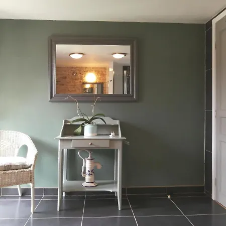 La Vieille Gorce D'hotes Near Civray 3* Asnois (Vienne)