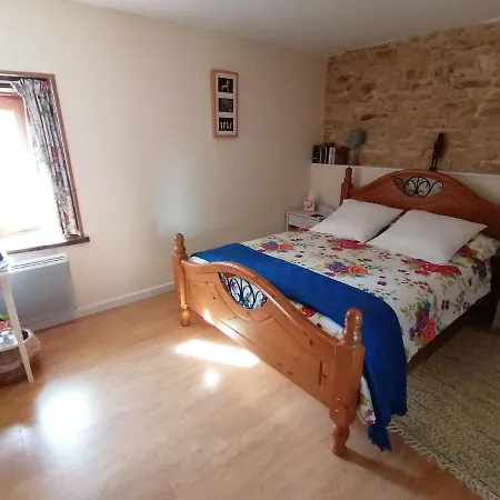 La Vieille Gorce - D'hotes In The Vienne *