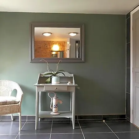 Bed & Breakfast La Vieille Gorce D'hotes Near Civray