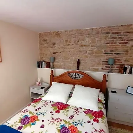 Bed & Breakfast La Vieille Gorce D'hotes Near Civray