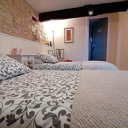 Bed & Breakfast La Vieille Gorce D'hotes Near Civray