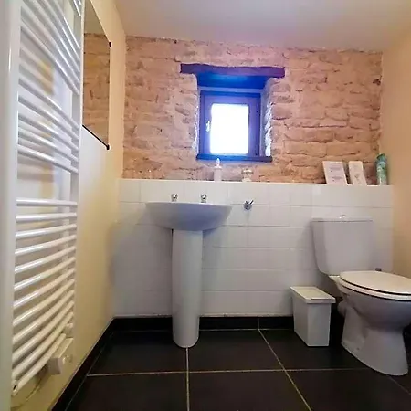 Bed & Breakfast La Vieille Gorce D'hotes Near Civray
